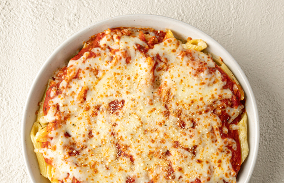 Baked Ziti