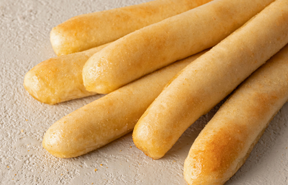 6 Breadsticks