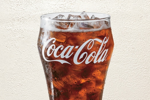 Soft Drinks – Small
