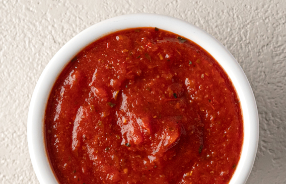 Large Breadstick Dipping Sauce