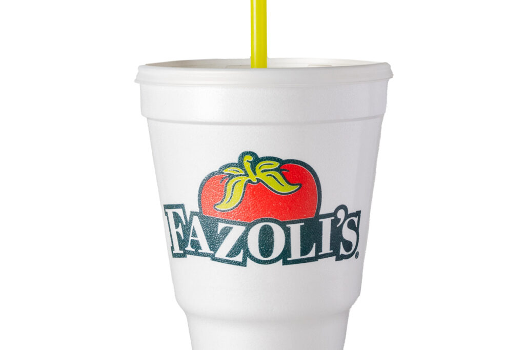 Soft Drinks – Medium