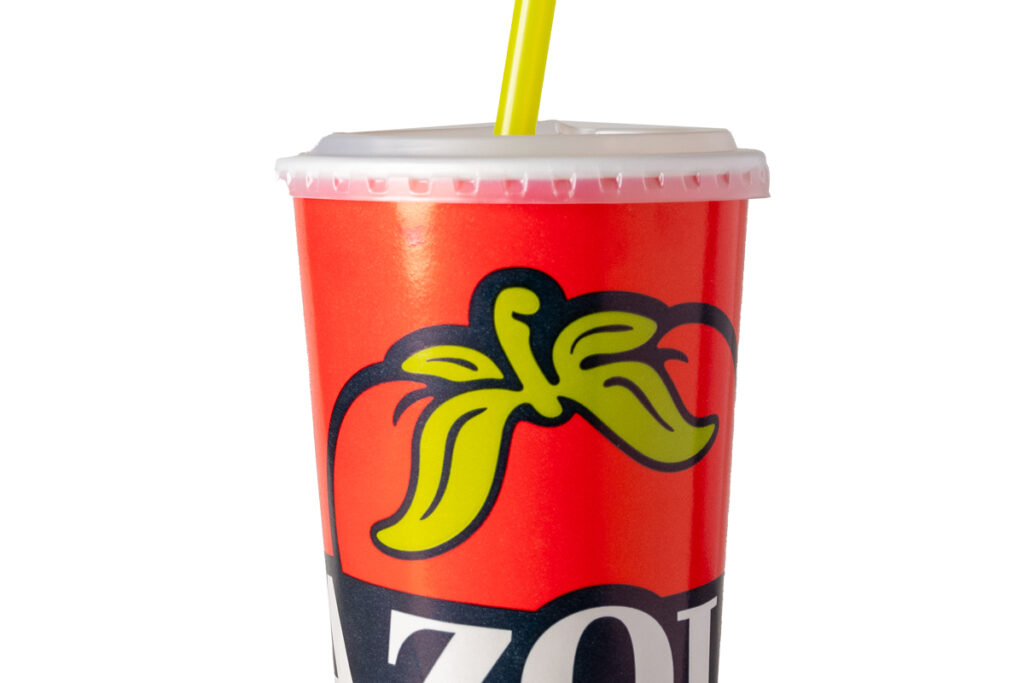 Soft Drinks – Small