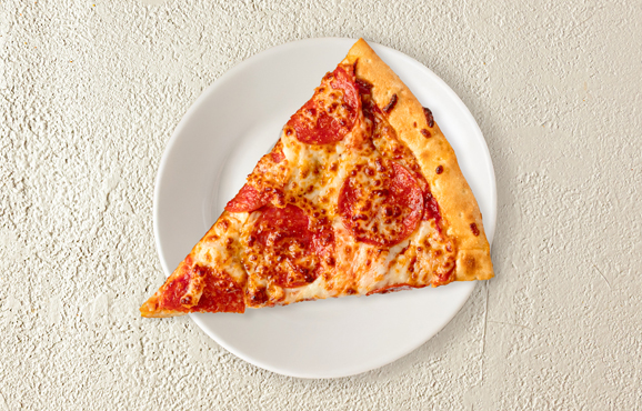 Pizza Slice