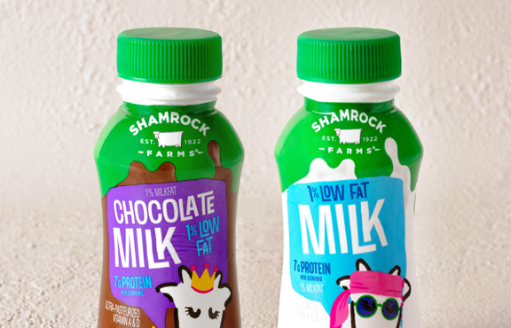 Milk