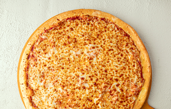 Whole 8 Slices – Cheese