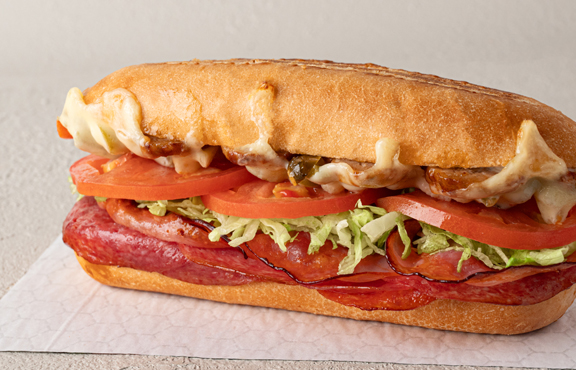 Original Italian